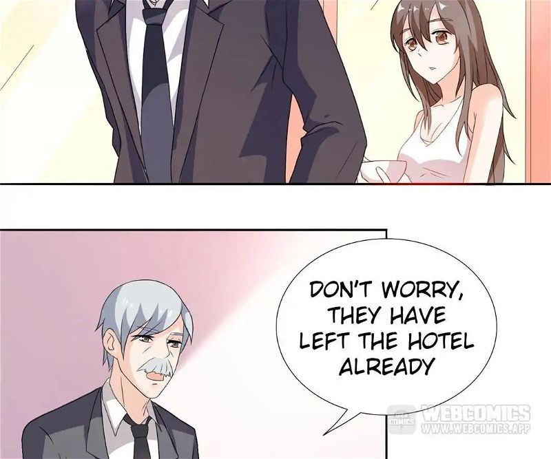 CEO's Perfect Match Chapter 5 page 10