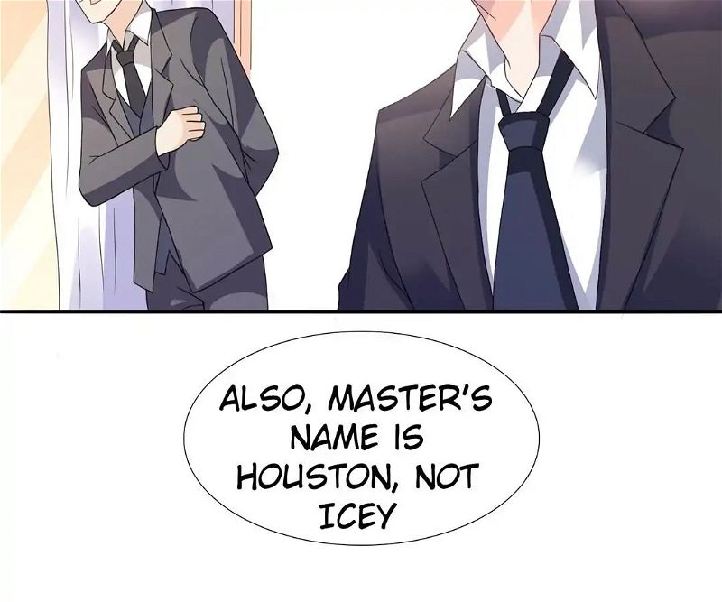 CEO's Perfect Match Chapter 5 page 19