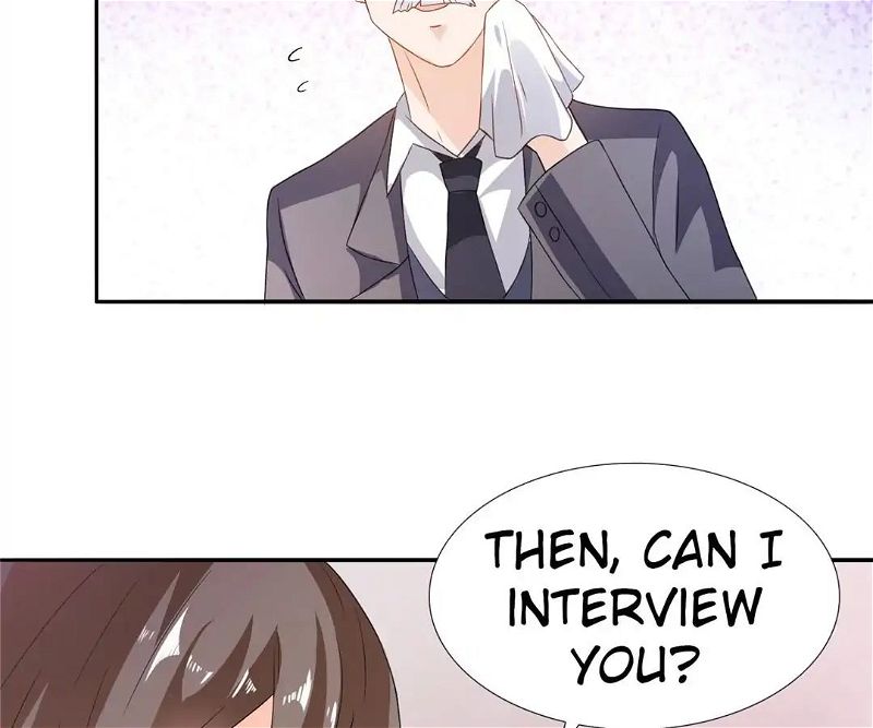 CEO's Perfect Match Chapter 5 page 32