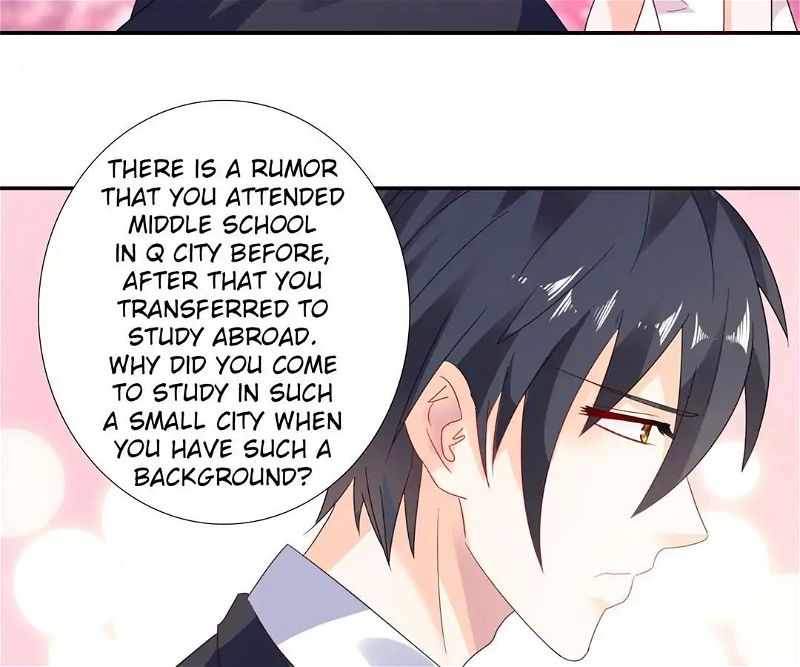 CEO's Perfect Match Chapter 6 page 13