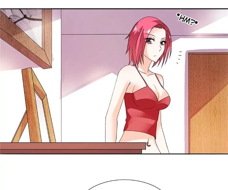 CEO's Perfect Match Chapter 7 page 31
