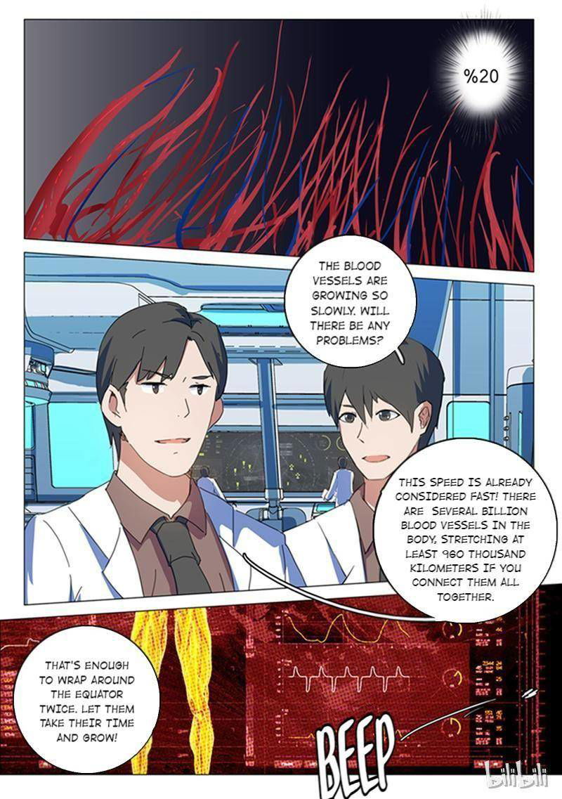 Chromosome 47 Chapter 142 page 5