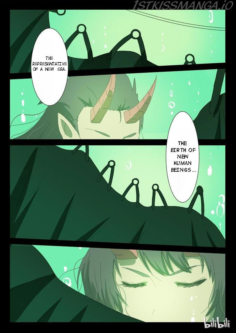 Chromosome 47 Chapter 166 page 6