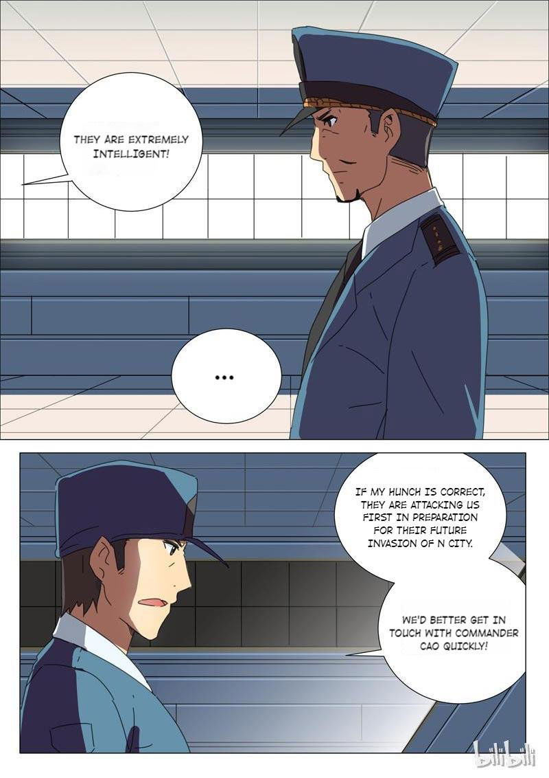 Chromosome 47 Chapter 173 page 9