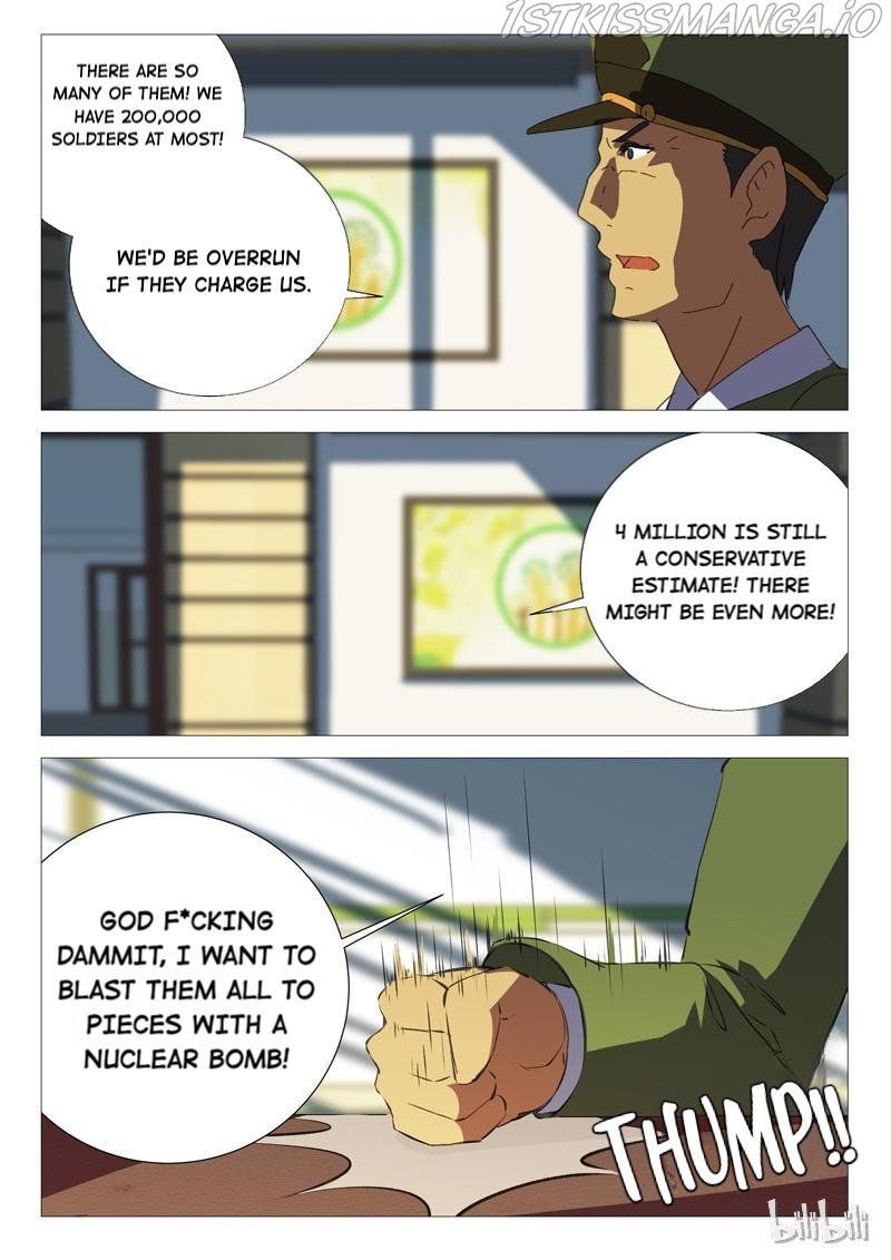 Chromosome 47 Chapter 180 page 7