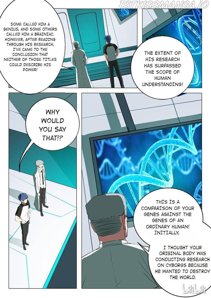 Chromosome 47 Chapter 216 page 7