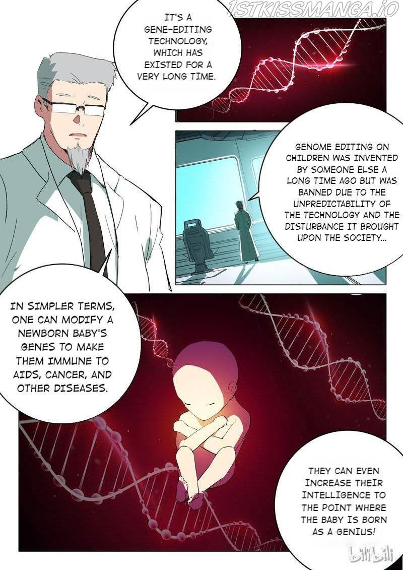 Chromosome 47 Chapter 216 page 10