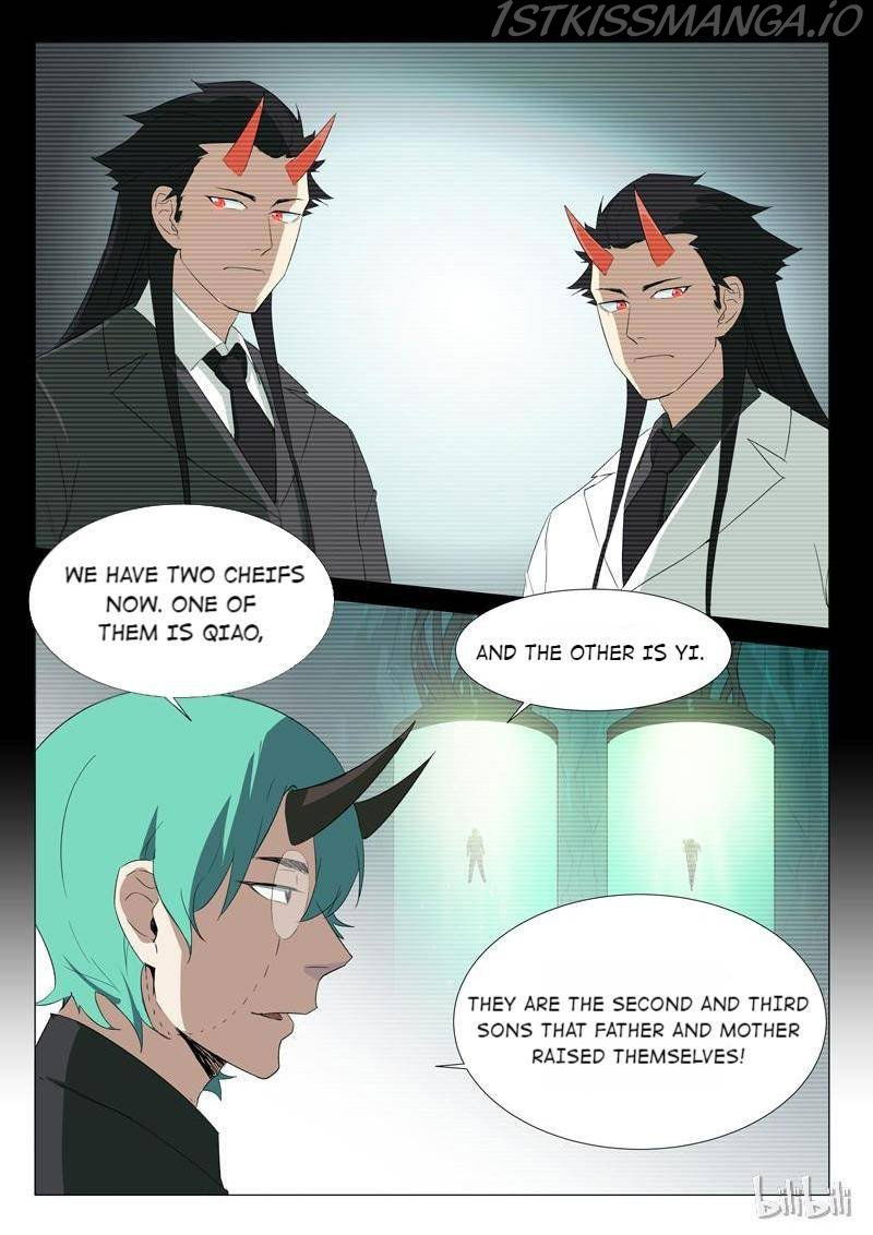 Chromosome 47 Chapter 235 page 3