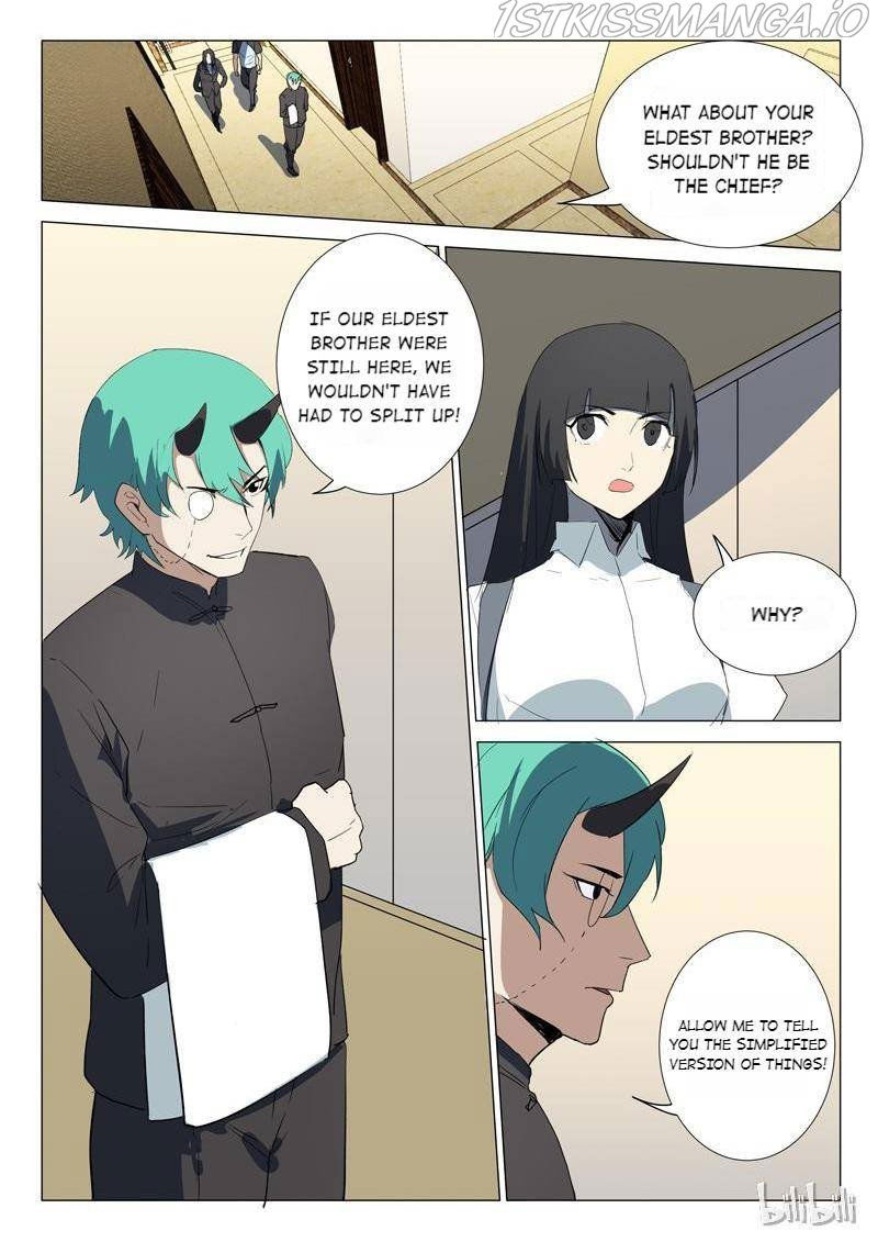 Chromosome 47 Chapter 235 page 4