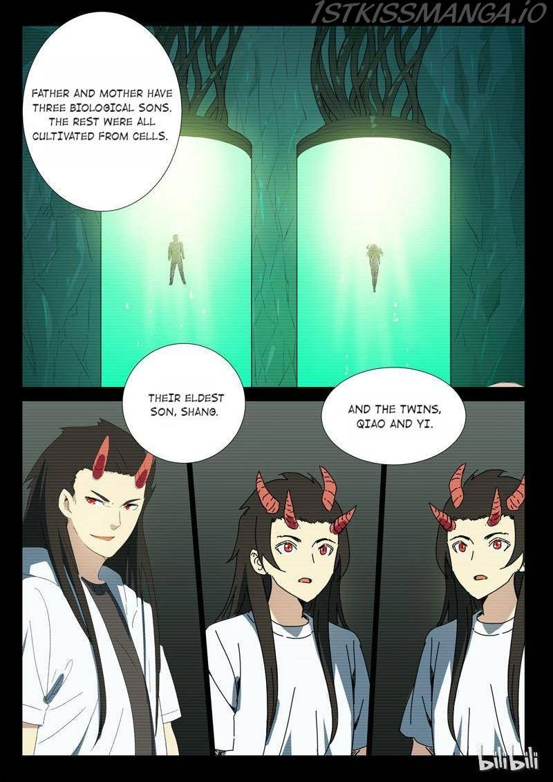 Chromosome 47 Chapter 235 page 5