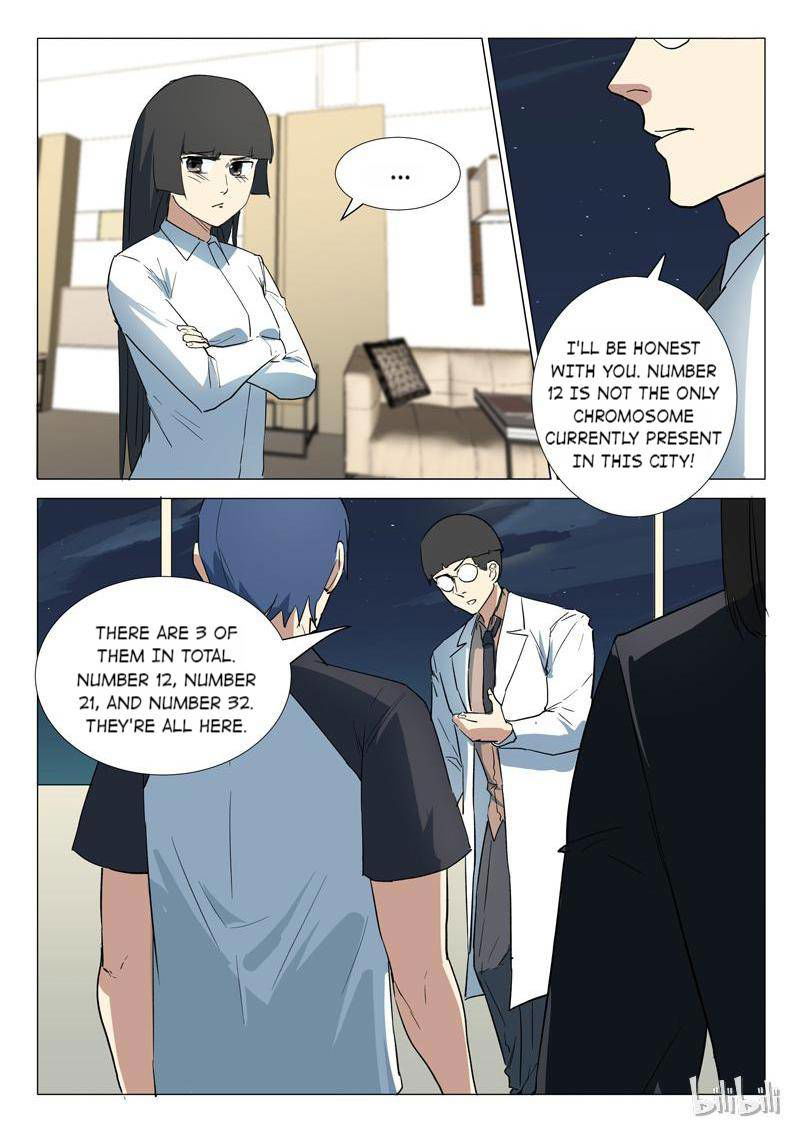 Chromosome 47 Chapter 239 page 4