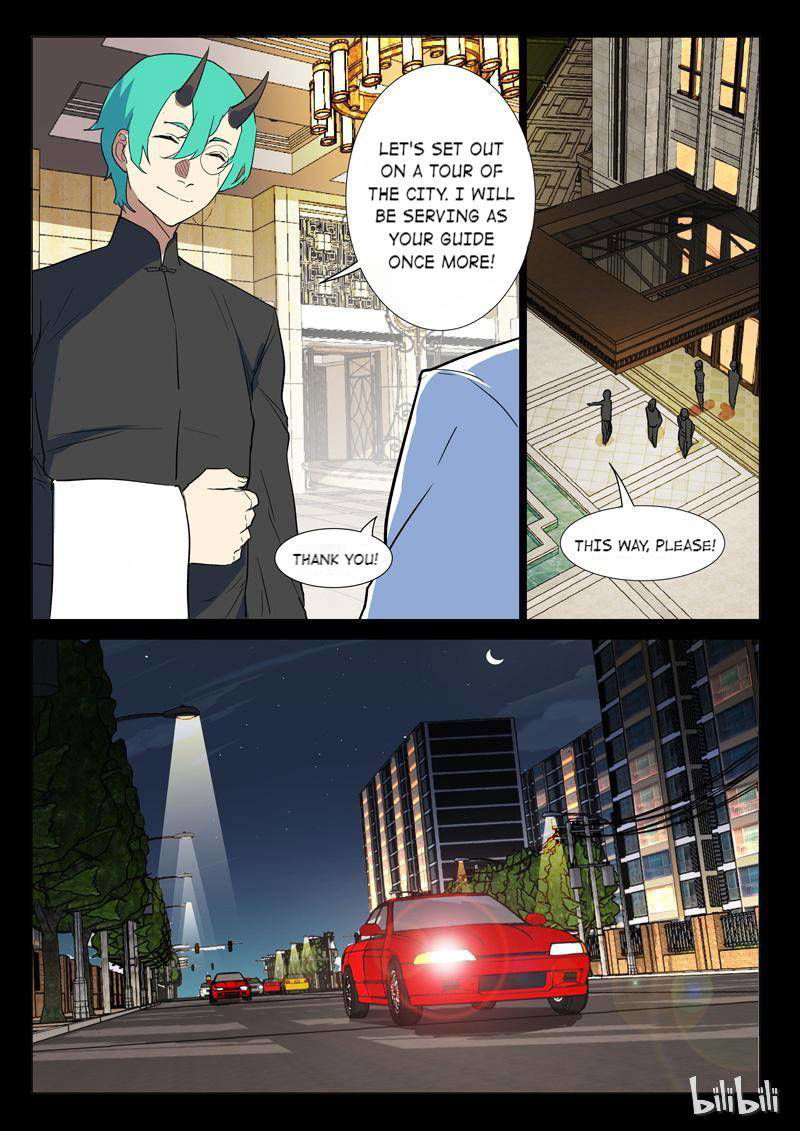 Chromosome 47 Chapter 240 page 7