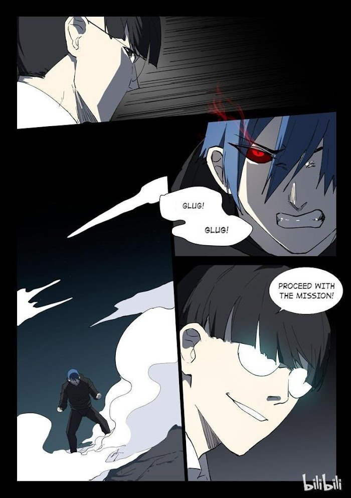 Chromosome 47 Chapter 242 page 6