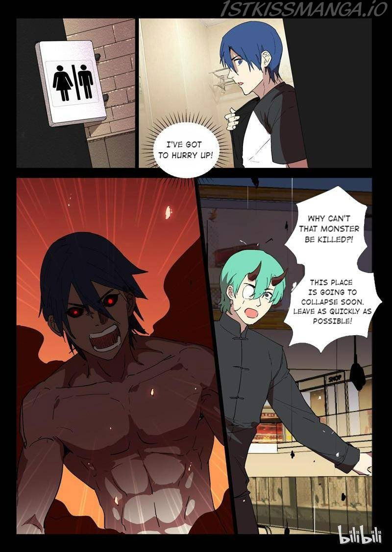 Chromosome 47 Chapter 245 page 3