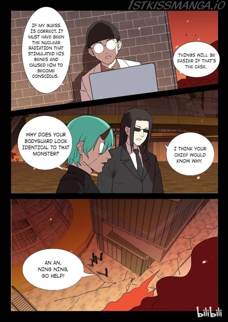 Chromosome 47 Chapter 247 page 9