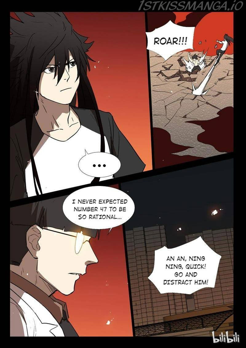 Chromosome 47 Chapter 248 page 5