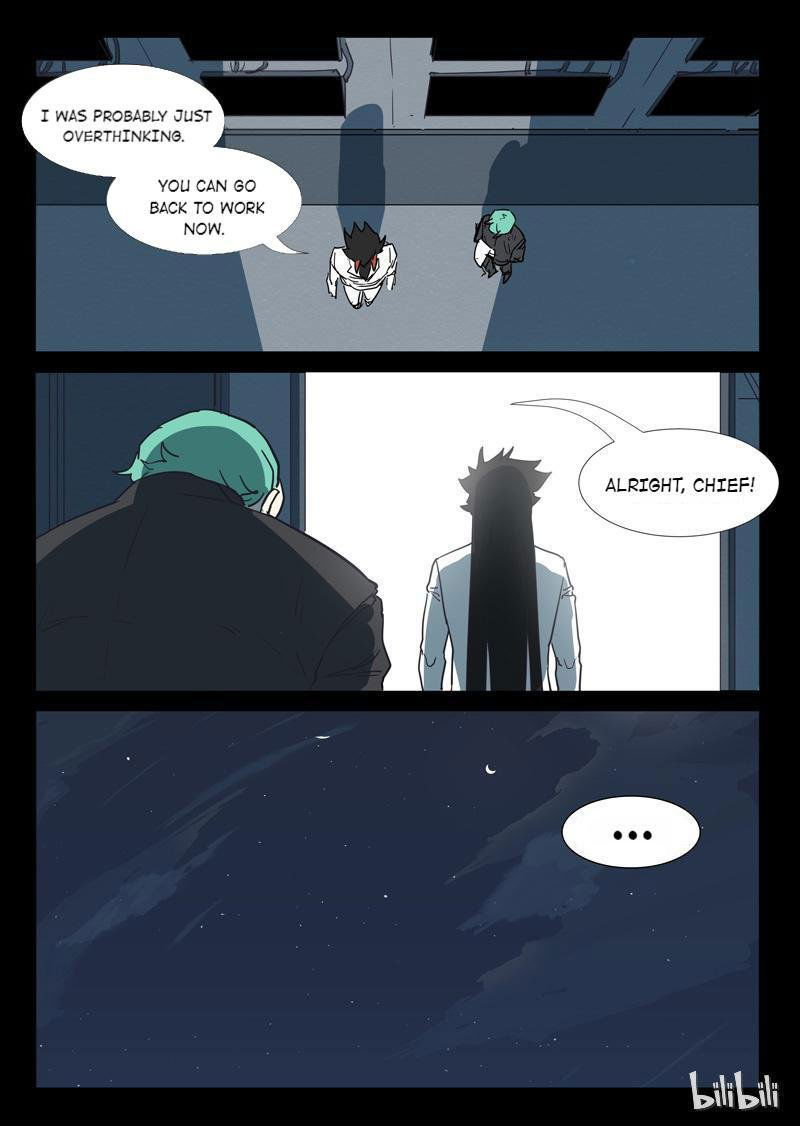 Chromosome 47 Chapter 250 page 7