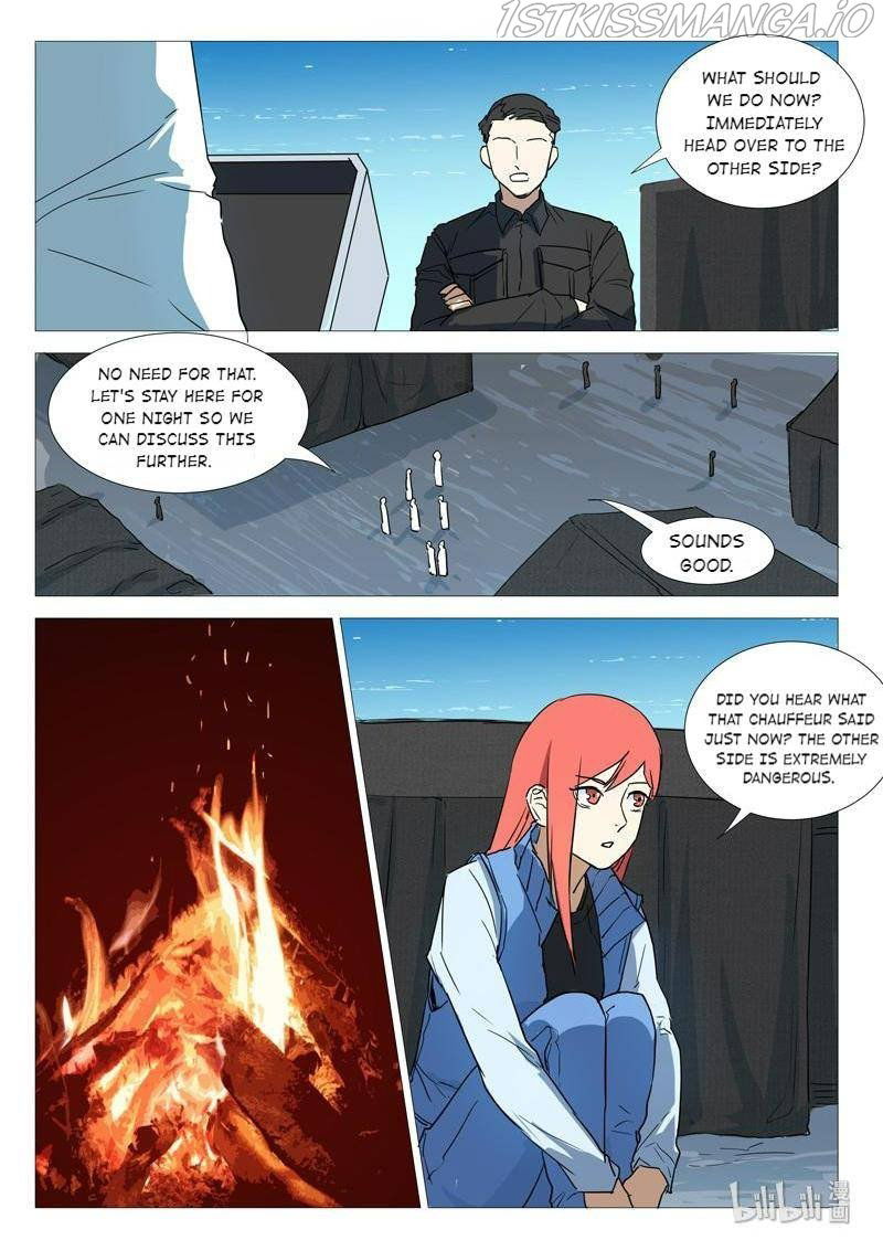 Chromosome 47 Chapter 252 page 3
