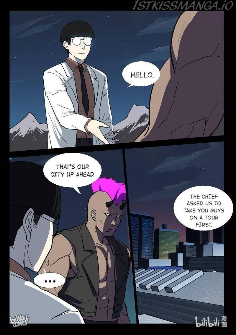 Chromosome 47 Chapter 252 page 11