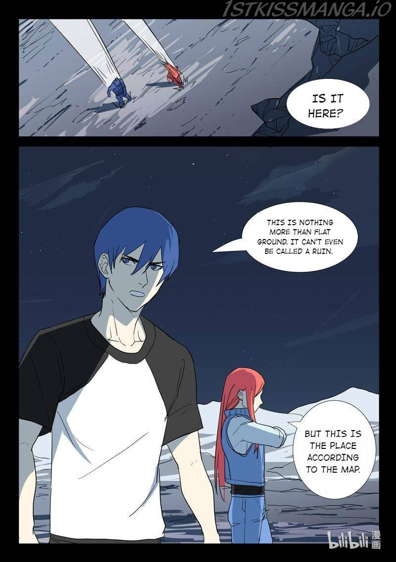 Chromosome 47 Chapter 255 page 4