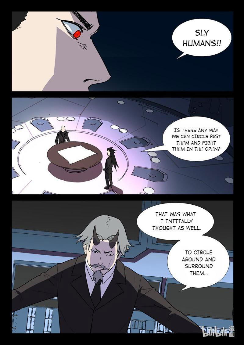 Chromosome 47 Chapter 256 page 2