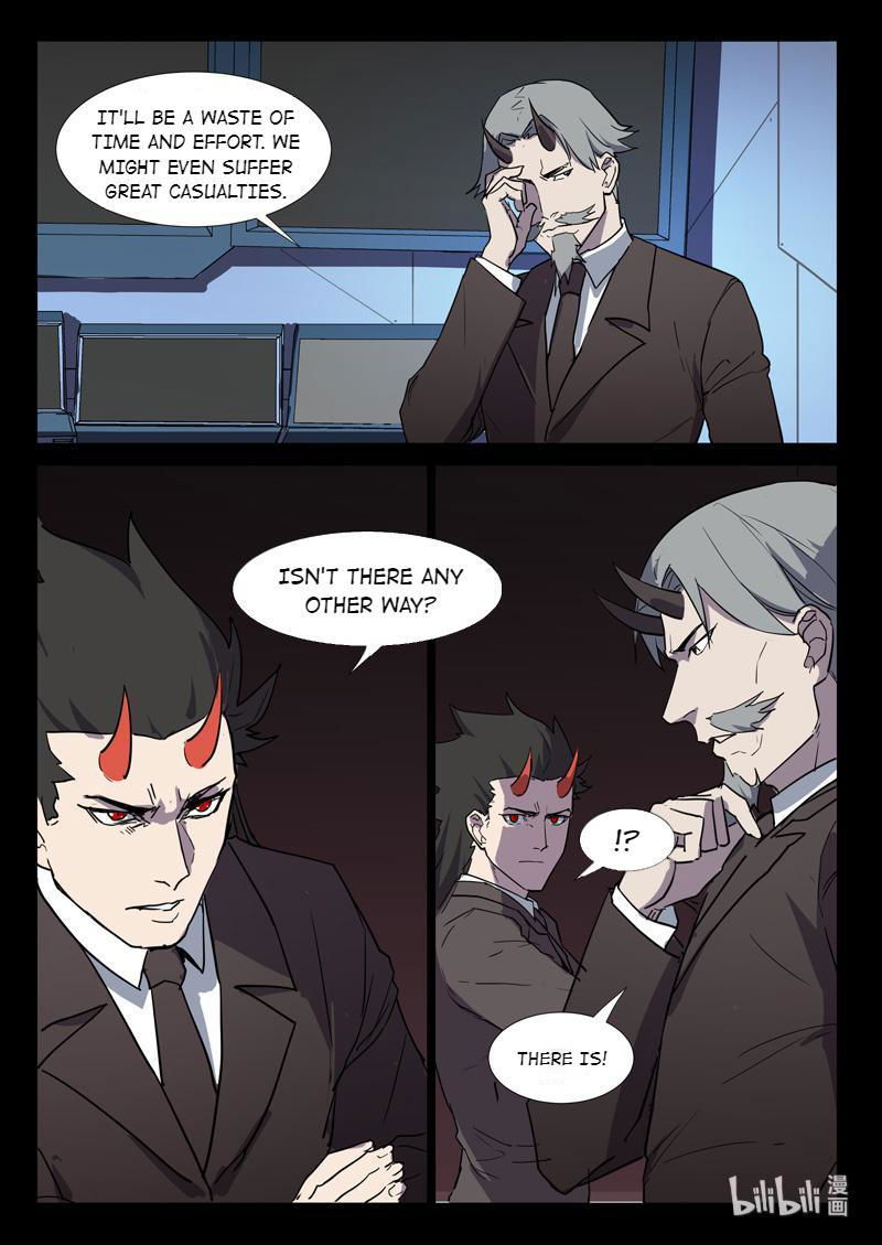 Chromosome 47 Chapter 256 page 7