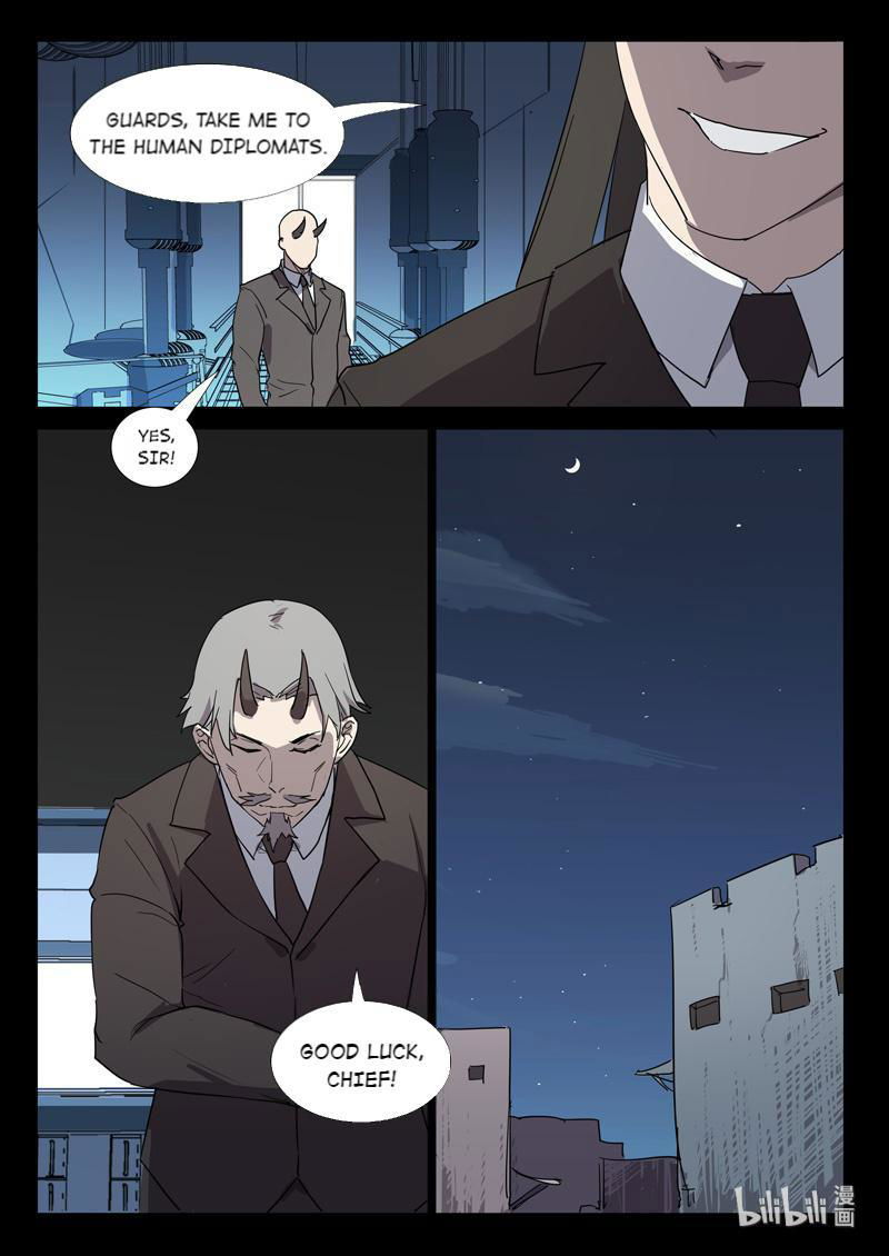 Chromosome 47 Chapter 257 page 7