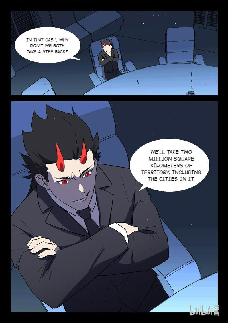 Chromosome 47 Chapter 259 page 2