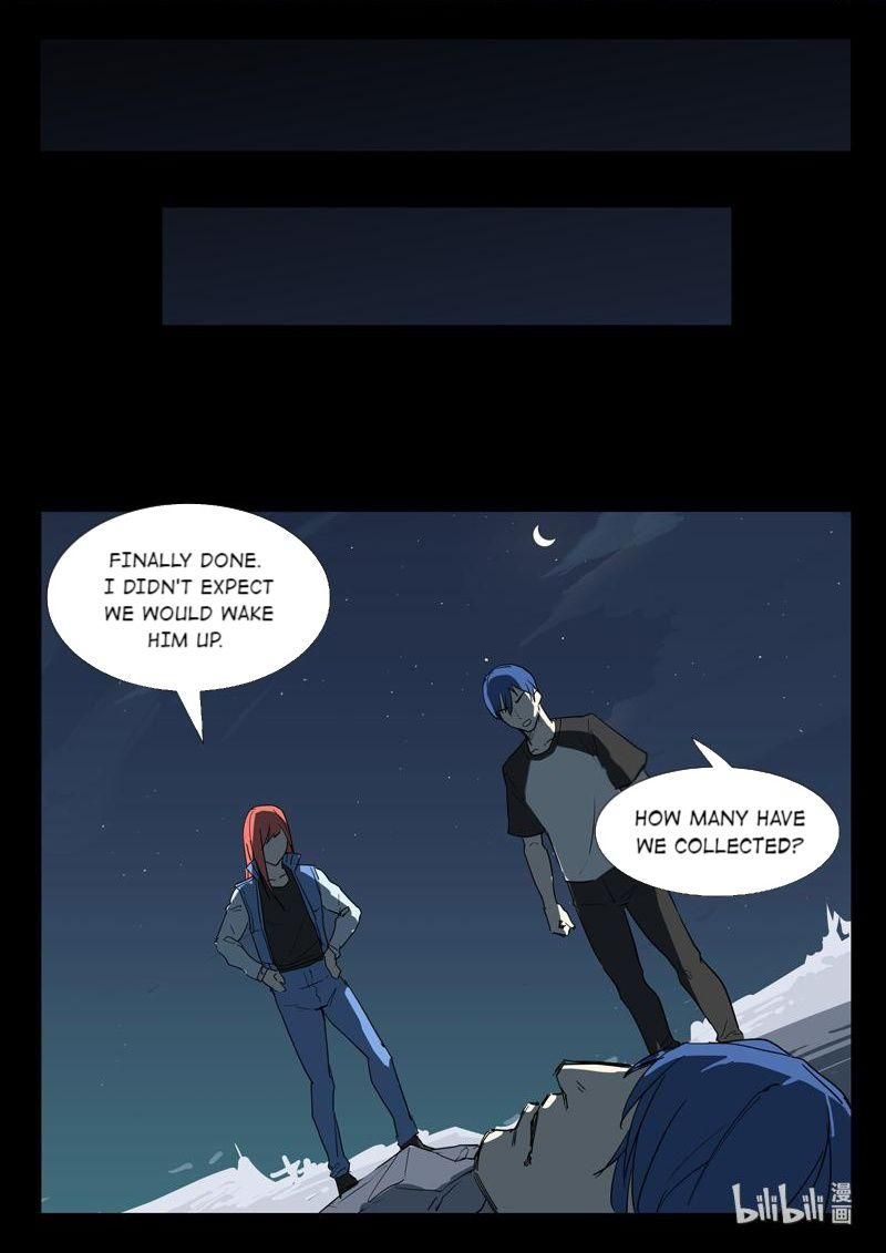 Chromosome 47 Chapter 260 page 2