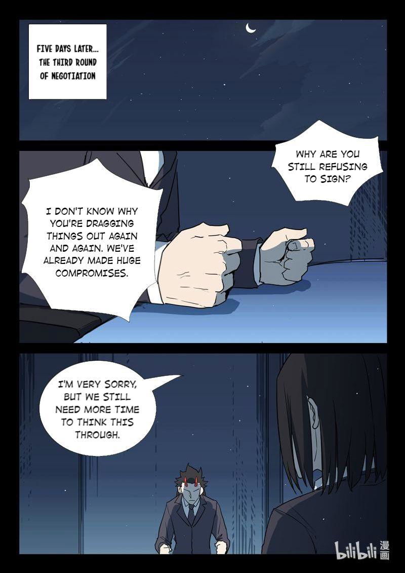 Chromosome 47 Chapter 260 page 4