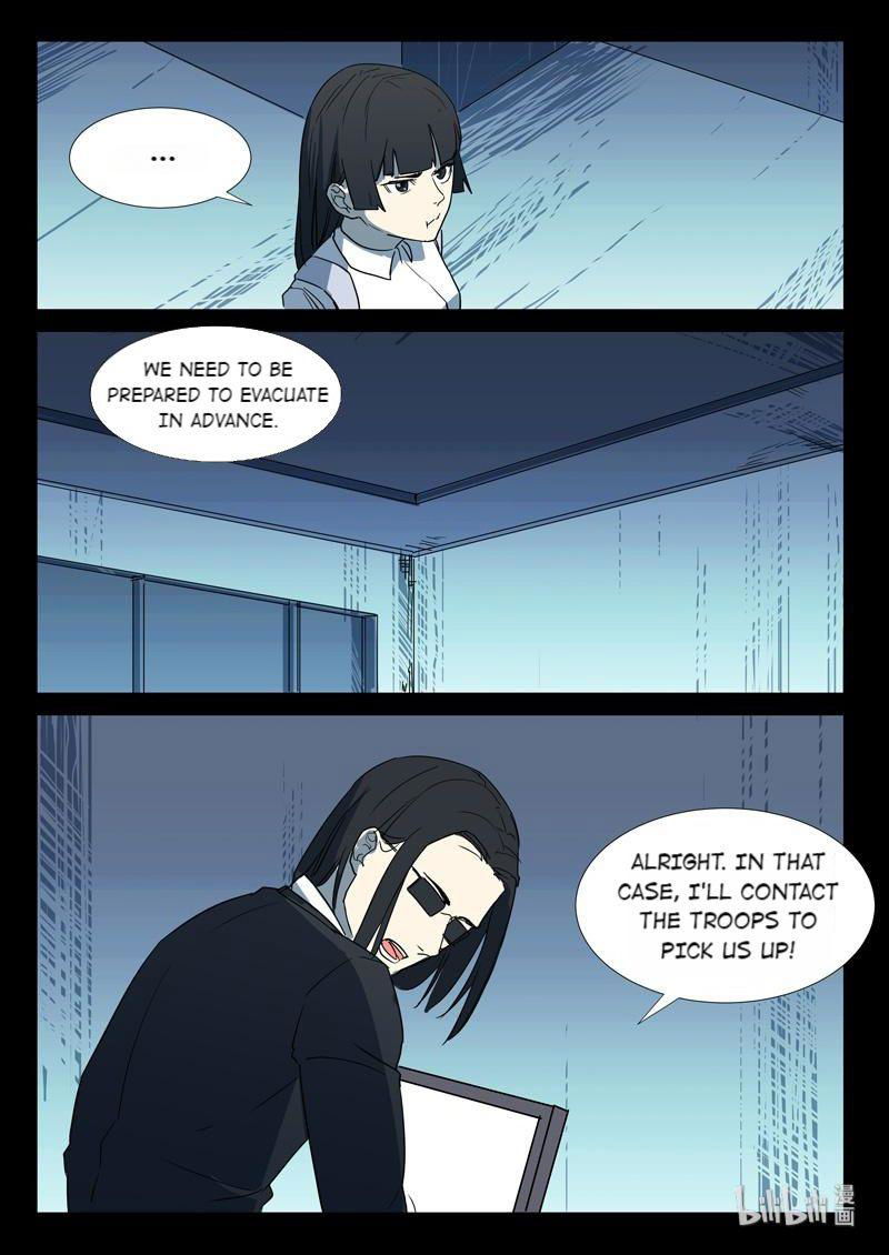 Chromosome 47 Chapter 261 page 3