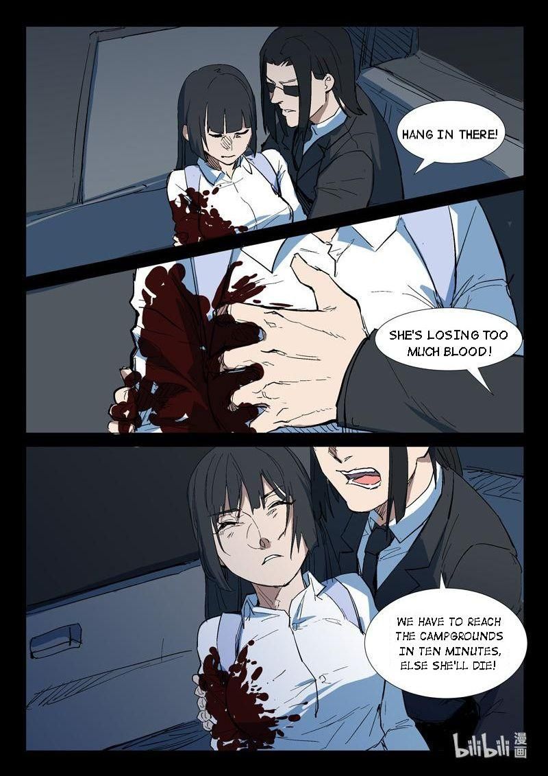 Chromosome 47 Chapter 267 page 4
