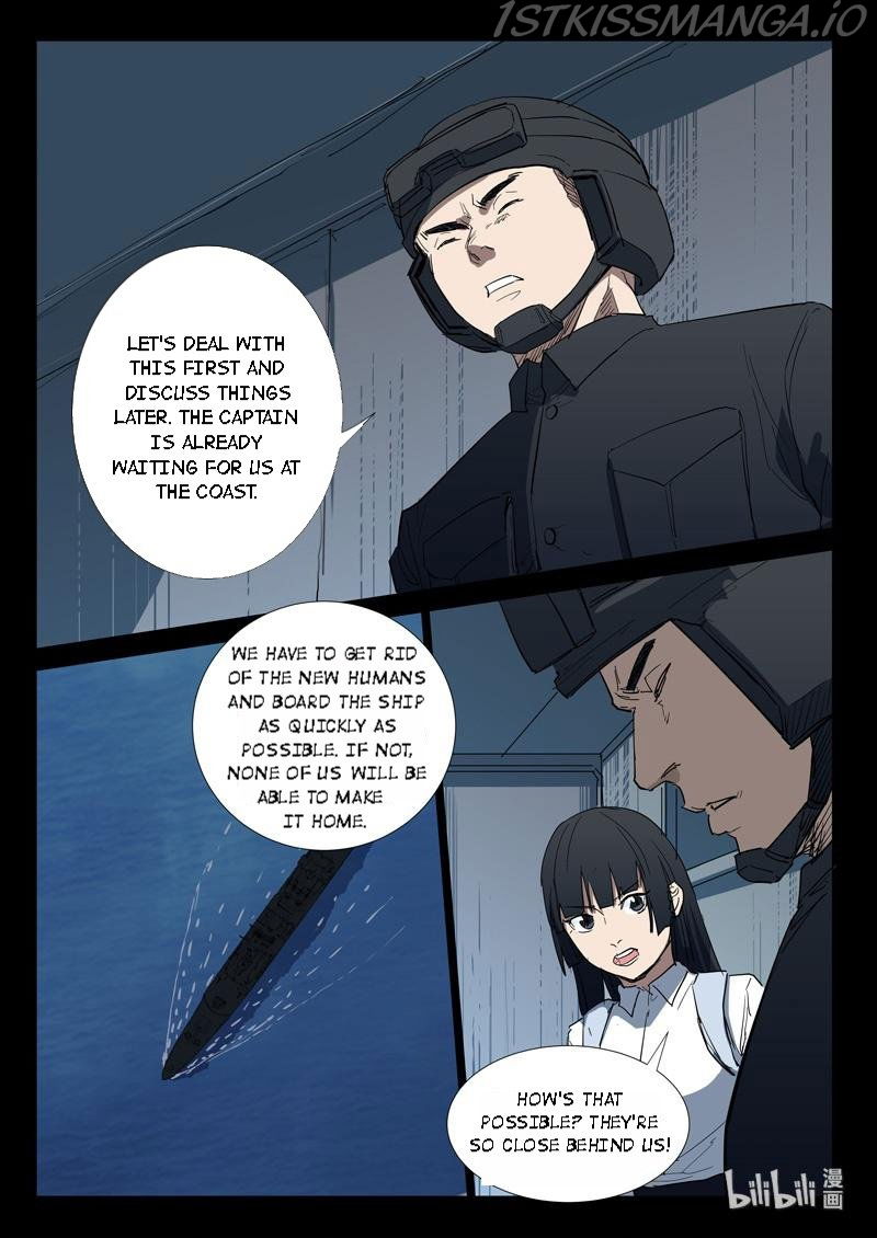 Chromosome 47 Chapter 270 page 7