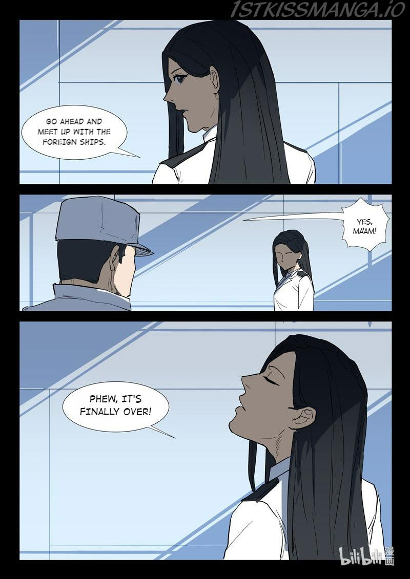 Chromosome 47 Chapter 274 page 4