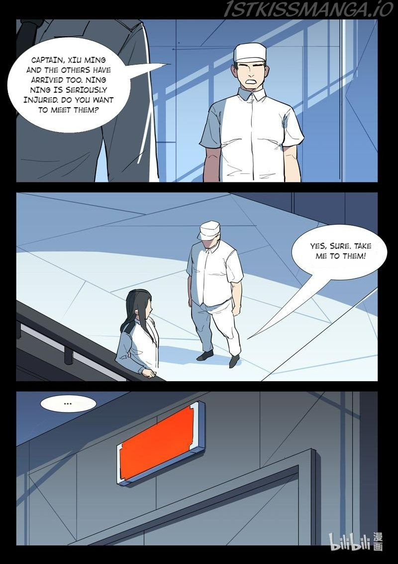 Chromosome 47 Chapter 274 page 5