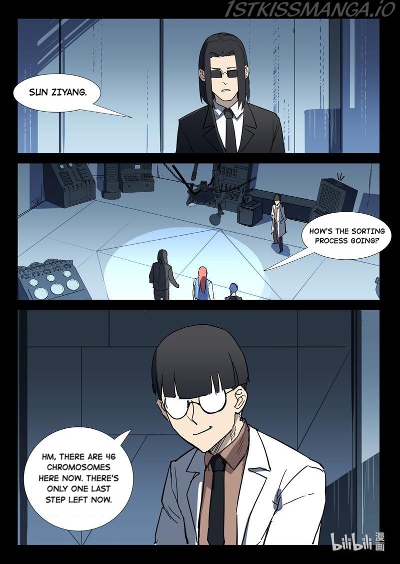 Chromosome 47 Chapter 275 page 2