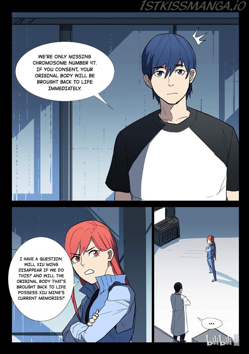 Chromosome 47 Chapter 275 page 3