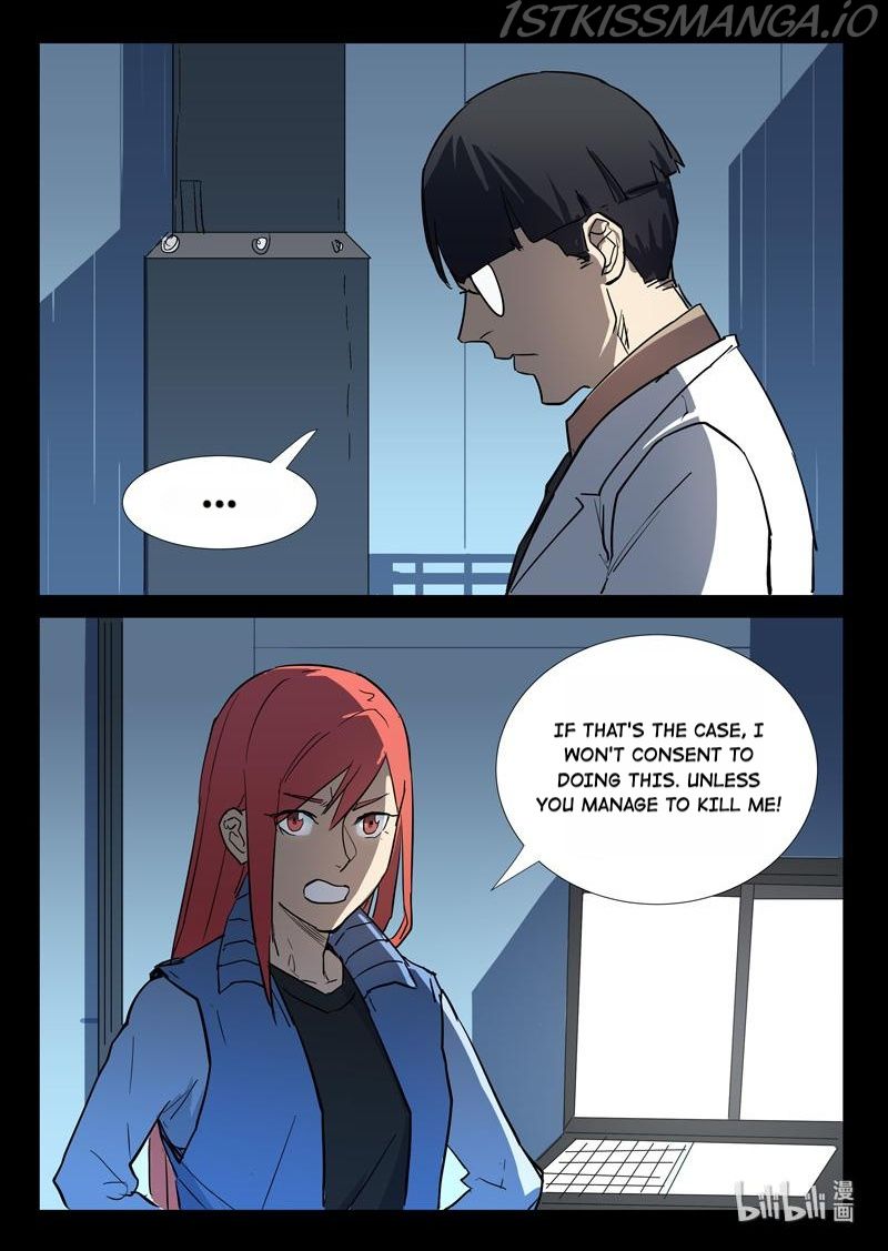 Chromosome 47 Chapter 275 page 4