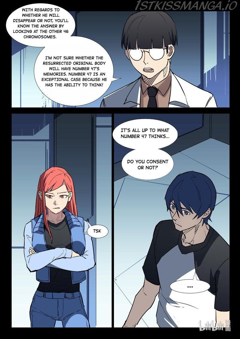 Chromosome 47 Chapter 275 page 5