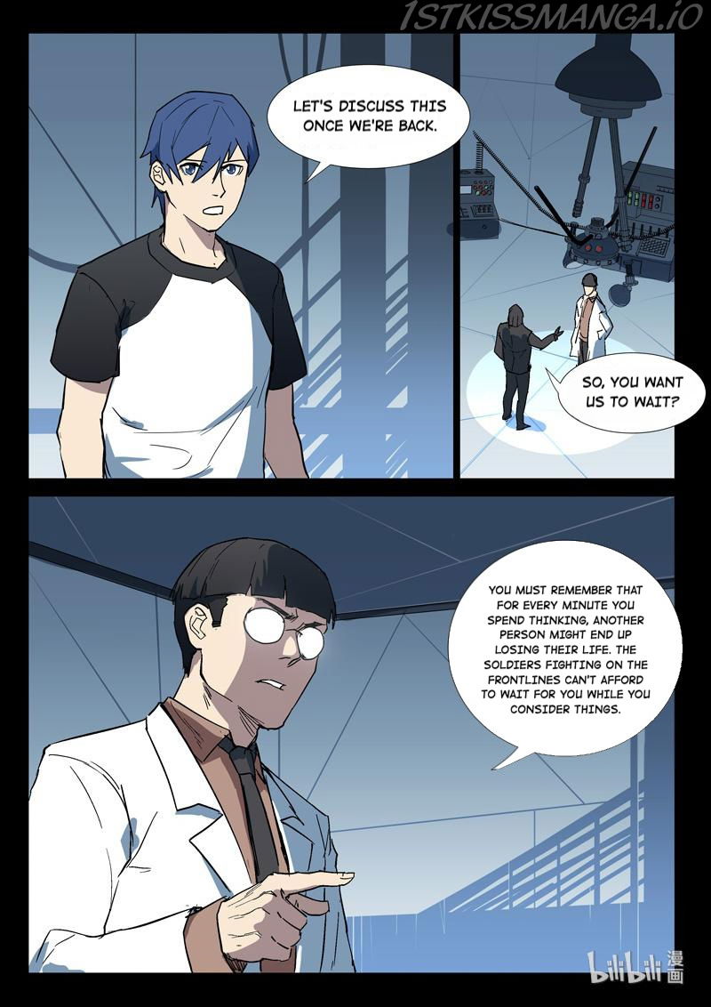 Chromosome 47 Chapter 275 page 6