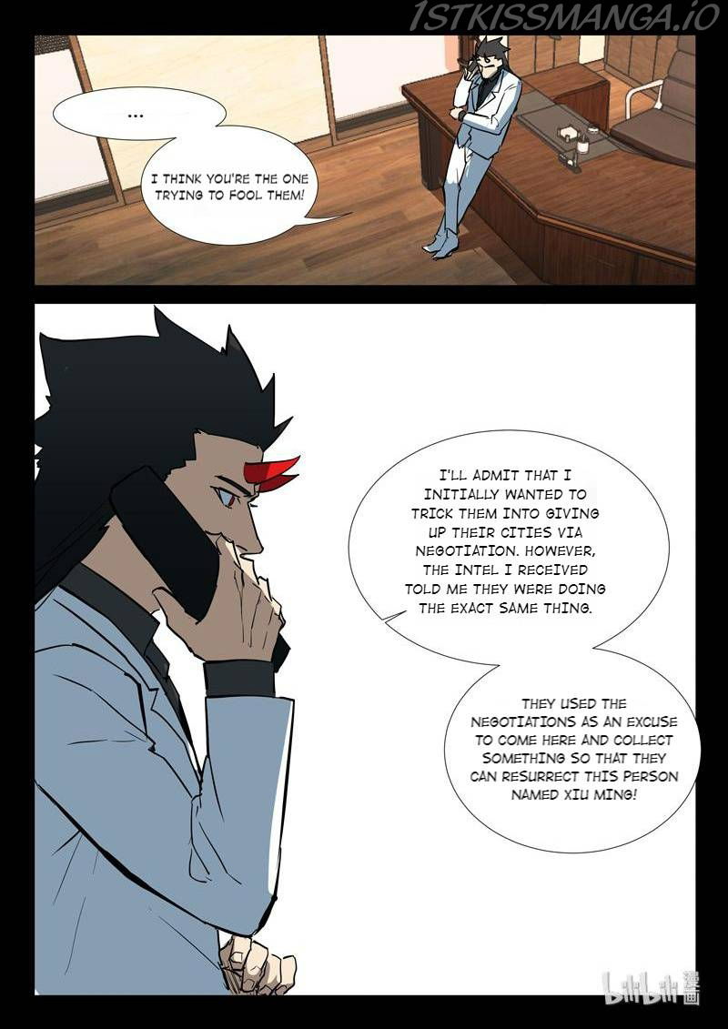 Chromosome 47 Chapter 276 page 4