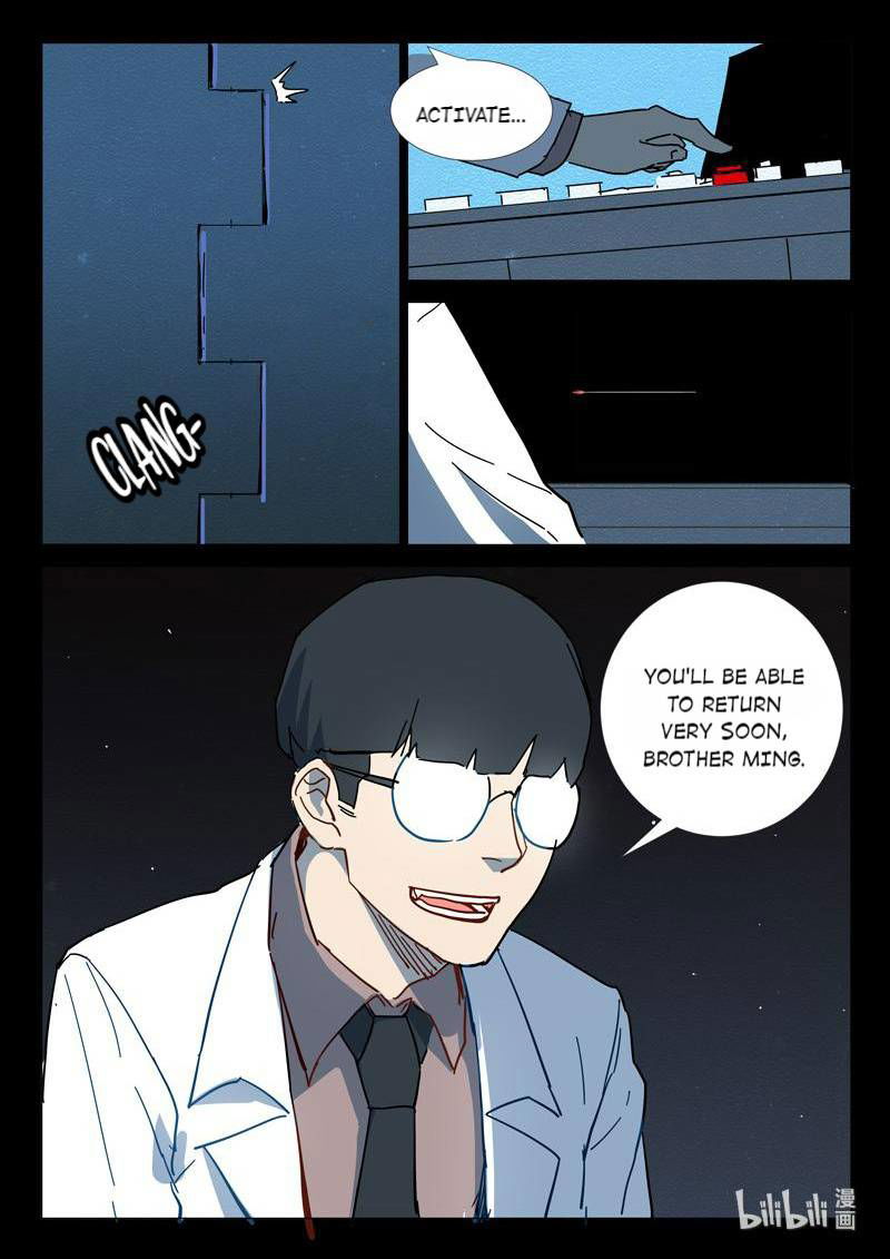 Chromosome 47 Chapter 288 page 4