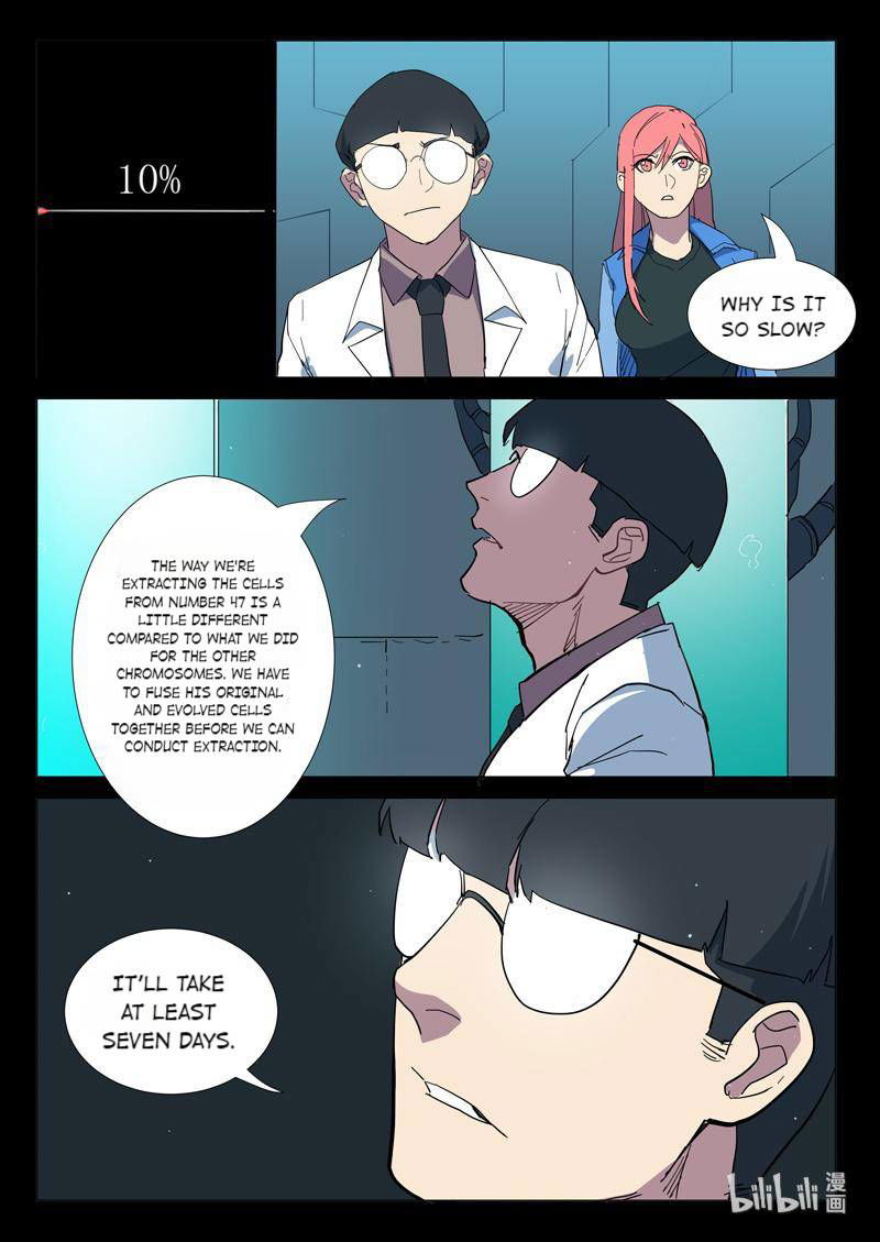 Chromosome 47 Chapter 288 page 7