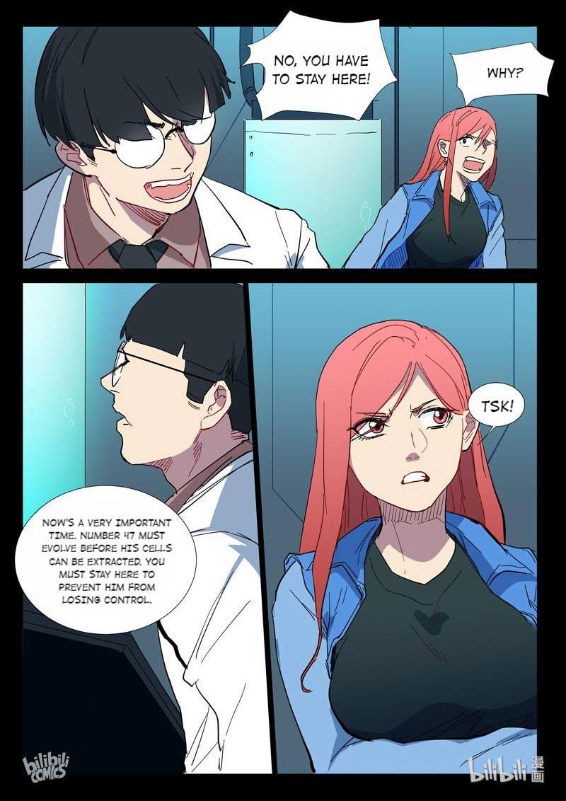 Chromosome 47 Chapter 288 page 11
