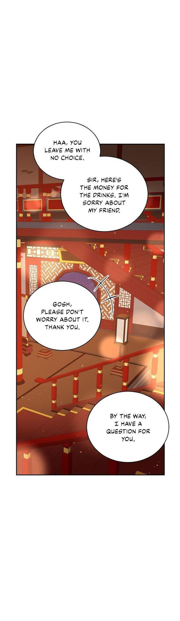 Contract Concubine Chapter 104 page 38