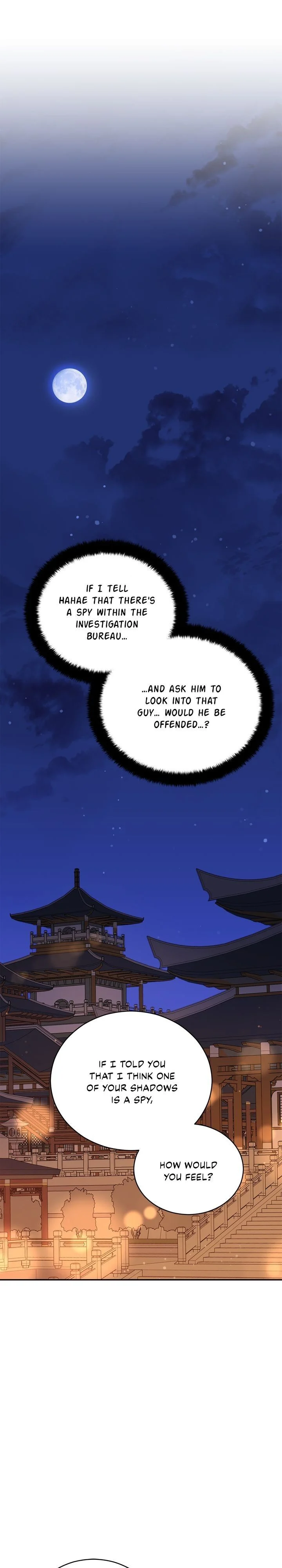 Contract Concubine Chapter 105 page 17