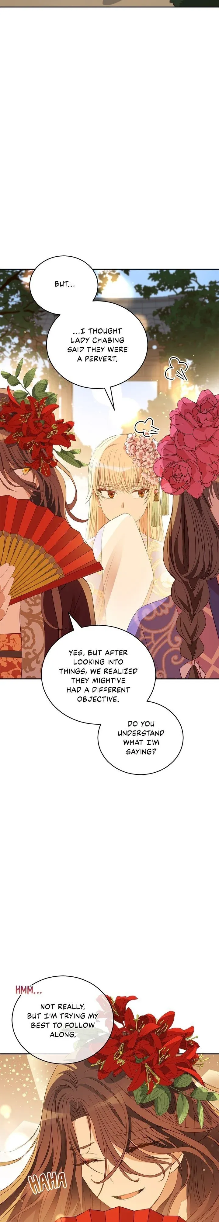 Contract Concubine Chapter 106 page 12
