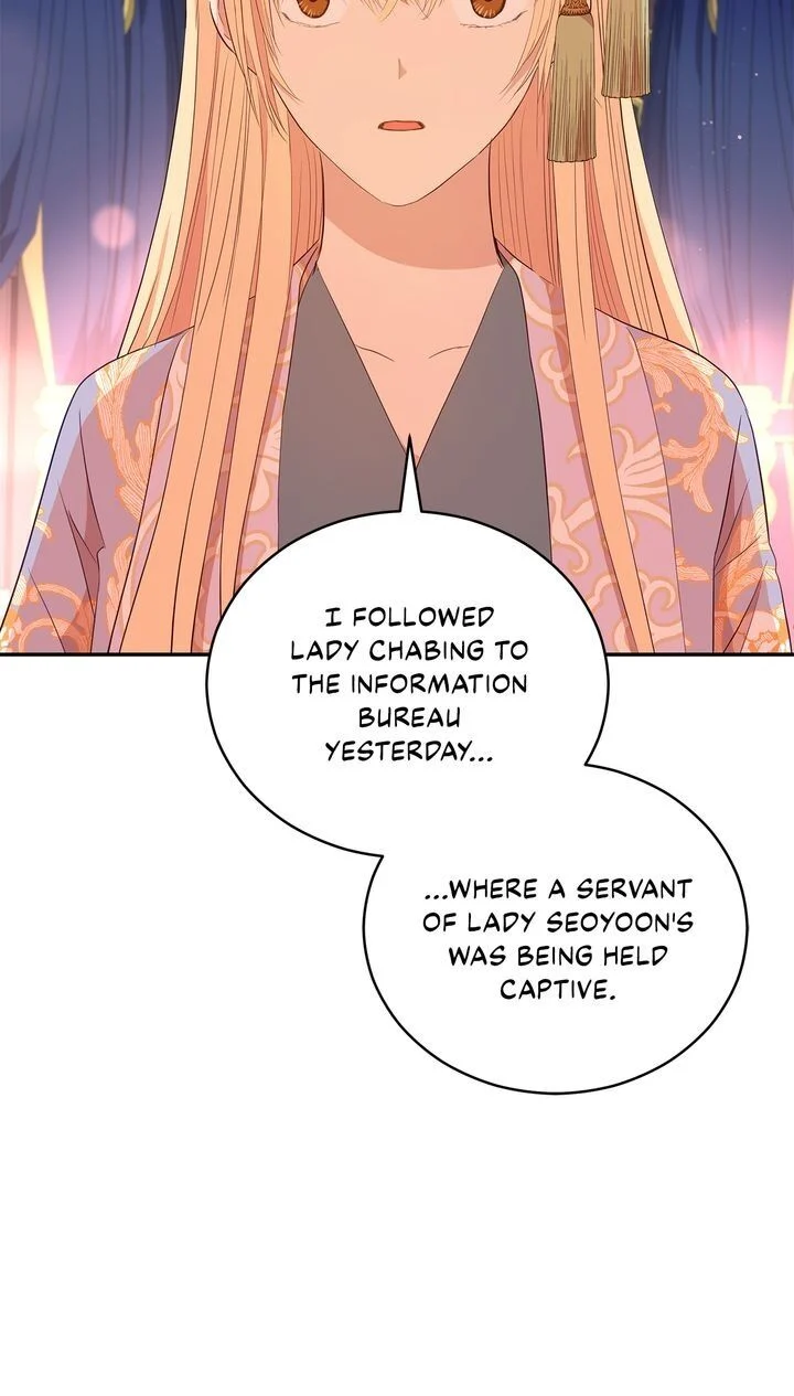 Contract Concubine Chapter 107 page 3