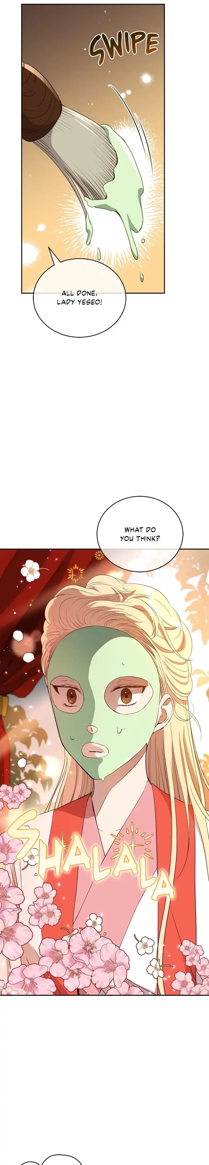 Contract Concubine Chapter 111 page 10