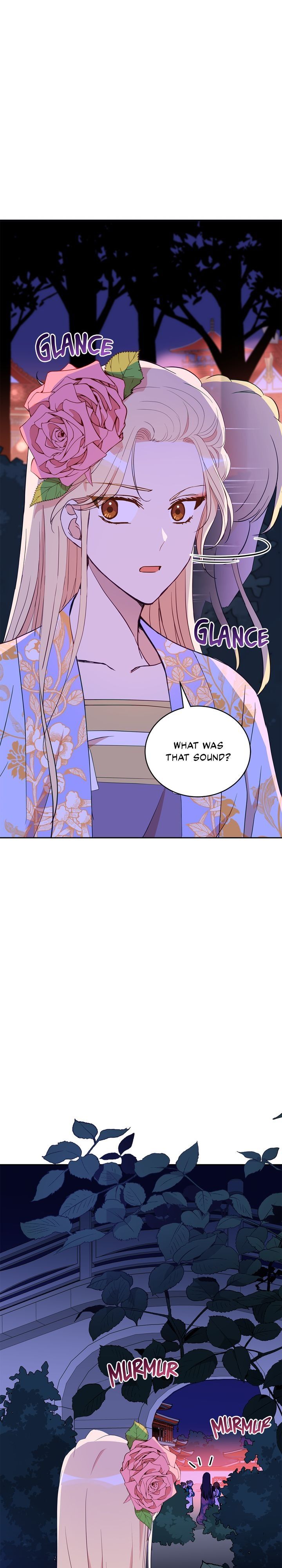 Contract Concubine Chapter 113 page 13